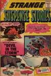 Strange Suspense Stories #50 Comic Books - Covers, Scans, Photos in Strange Suspense Stories Comic Books - Covers, Scans, Gallery